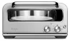 SAGE The Smart Oven® PIZZAIOLO pizzasütő (SPZ820BSS)