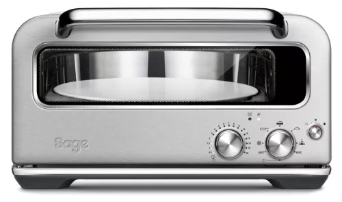 SAGE The Smart Oven® PIZZAIOLO pizzasütő (SPZ820BSS)