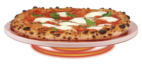 SAGE The Smart Oven® PIZZAIOLO pizzasütő (SPZ820BSS)