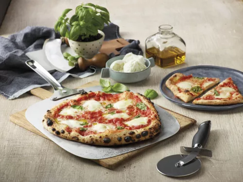 SAGE The Smart Oven® PIZZAIOLO pizzasütő (SPZ820BSS)