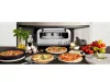 SAGE The Smart Oven® PIZZAIOLO pizzasütő (SPZ820BSS)