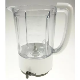 Mixer pohár