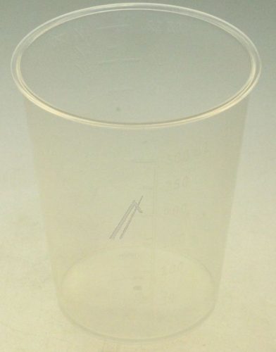 Adagoló pohár