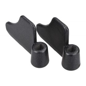 Alkatrész Univerzális kenyérsütő keverőlapát, 2 db (Univerzális)