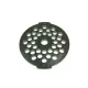 Moulinex Húsdaráló Rostély – 4,7 mm, Inox – HV2, HV4, HV8 széria (SS-192246)
