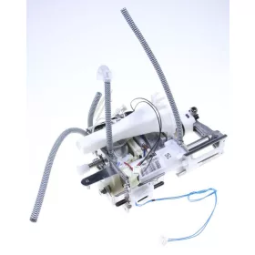 Komplett Fűtőegység DeLonghi Kávéfőzőhöz – Kazán és Dugattyú Egység – ECAM szériához (5513227931 kompatibilis)