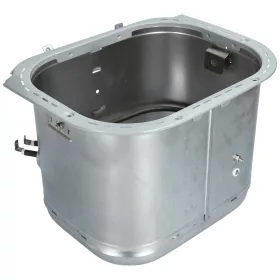 MOULINEX kenyérsütő üst fűtőszállal