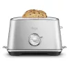 Sage the Toast Select™ Luxe kenyérpirító (STA735BSS)