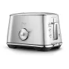 Sage the Toast Select™ Luxe kenyérpirító (STA735BSS)