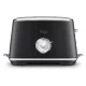 Sage the Toast Select™ Luxe kenyérpirító, fekete (STA735BKS)