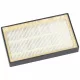77x131x18 mm Szűrő, hepa (eredeti) SENCOR SVC670 porszívó