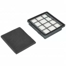   105x123x26 mm Szűrő, hepa, mosható(eredeti) SENCOR SVC730 porszívó