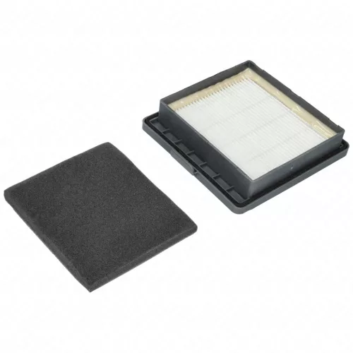 105x123x26 mm Szűrő, hepa, mosható(eredeti) SENCOR SVC730 porszívó