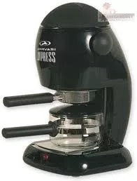 Szarvasi SZV-624 Unipress eszpresszó kávéfőző, 800W (SZV-624)