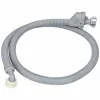 WHIRLPOOL INDESIT Aquastop befolyocso 1,5 m WPRO TAF157