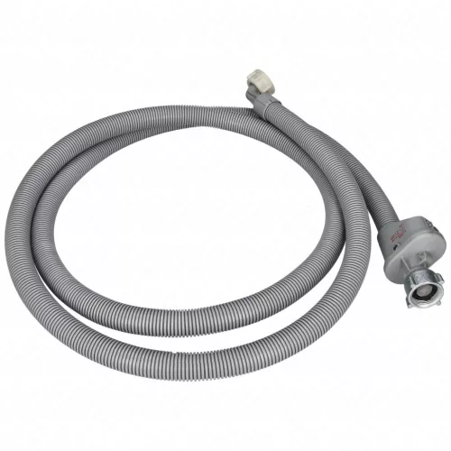 WHIRLPOOL INDESIT mosogep aquastop befolyocso 2,5 m WPRO TAF257