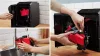 Bosch Serie 2 VeroCafe Teljesen automata kávéfőző Zongora fekete (TIE20129)