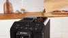 Bosch Serie 2 VeroCafe Teljesen automata kávéfőző Zongora fekete (TIE20129)