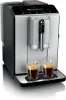 Bosch Serie 2 VeroCafe Teljesen automata kávéfőző, Selyemezüst (TIE20301)