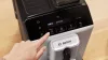 Bosch Serie 2 VeroCafe Teljesen automata kávéfőző, Selyemezüst (TIE20301)