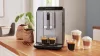Bosch Serie 2 VeroCafe Teljesen automata kávéfőző, Selyemezüst (TIE20301)