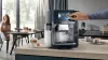 Siemens EQ.700 integral Teljesen automata kávéfőző Nemesacél (TQ717R03)