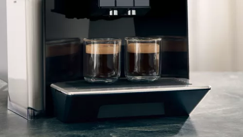 Siemens EQ900 Teljesen automata kávéfőző (TQ903R09)