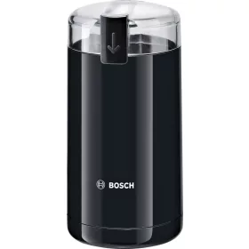   Bosch TSM6A013B Forgókéses kávédaráló, Fekete (TSM6A013B)