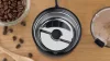 Bosch TSM6A013B Forgókéses kávédaráló, Fekete (TSM6A013B)