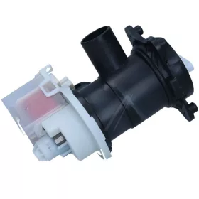 BOSCH / SIEMENS / BALAY mosógép szivattyú