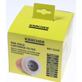 KFI3310 HENGERES FILTER WD/S