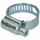 TORK Csavaros Tömlőbilincs - 19-26 mm, Horganyzott W1 - DIN 3017 (HR010W1-019026-101)