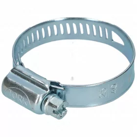   TORK W1 Csigamenetes Tömlőbilincs 25-40 mm, horganyzott (HR010W1-025040-101)