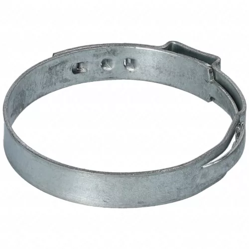 396 mm Roppanós bilincs