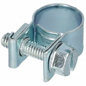   Alkatrész Csavaros tömlőbilincs 9-11 mm nagynyomású csőre (UBL019)