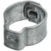113 mm Roppanós bilincs