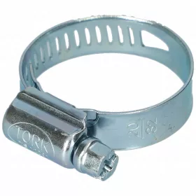   TORK Csavaros Tömlőbilincs - 20-32 mm, W1 Horganyzott - (HR010W1-020032-101)