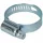 TORK Csavaros Tömlőbilincs - 20-32 mm, W1 Horganyzott - (HR010W1-020032-101)
