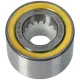 SKF Mosogep csapagy 30 x 60 x 37 mm RS jelolessel 633667