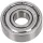 Mosógép 608 ZZ 8x22x7 mm Csapágy (MTM)