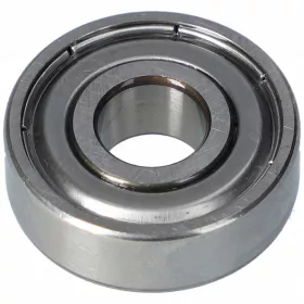 608 ZZ C3 8x22x7 mm Csapágy (SKF)