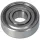608 ZZ C3 8x22x7 mm Csapágy (SKF)