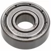 Mosógép 608 ZZ 8x22x7x mm Csapágy (MTM)