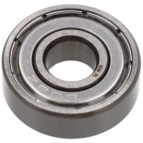 608 ZZ 8x22x7x mm Csapágy (MTM)