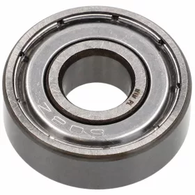 Mosógép 608 ZZ 8x22x7x mm Csapágy (MTM)