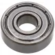 608 ZZ 8x22x7x mm Csapágy (MTM)