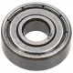 MTM Mosogep golyoscsapagy 608 ZZ 8 x 22 x 7 mm