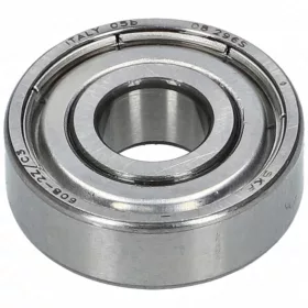 608 ZZ 8x22x7 mm Csapágy (SKF) 10db/csomag