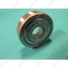 6200 ZZ 10x30x9 mm Csapágy (SKF)