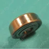 6200 ZZ 10x30x9 mm Csapágy (SKF)